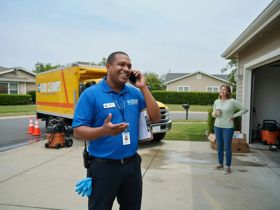Water Damage Restoration Cokeville, WY FAQs